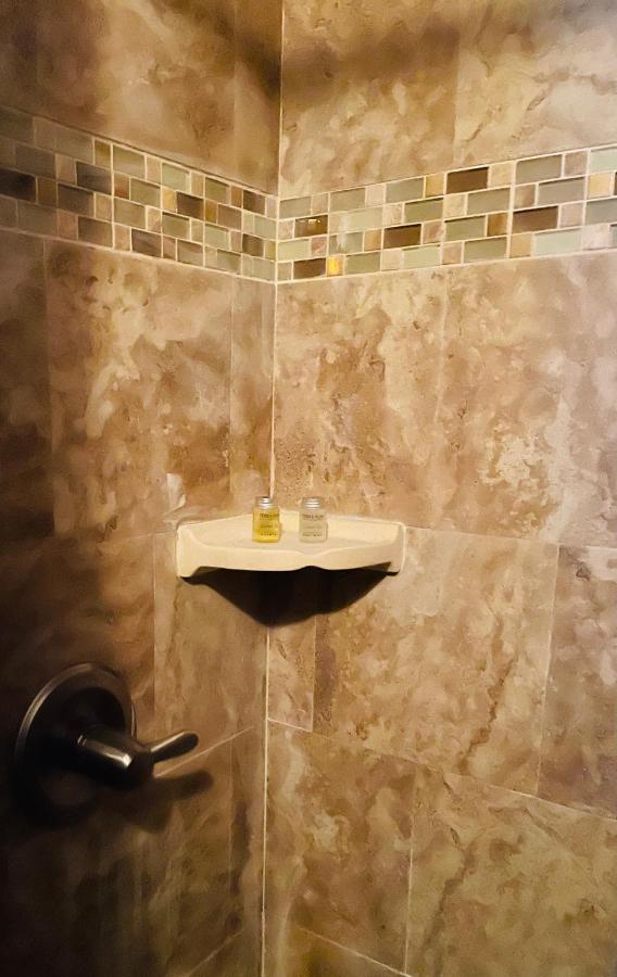 סיינט אגוסטין 150 Year Old Restored Lincolnville Cottage מראה חיצוני תמונה